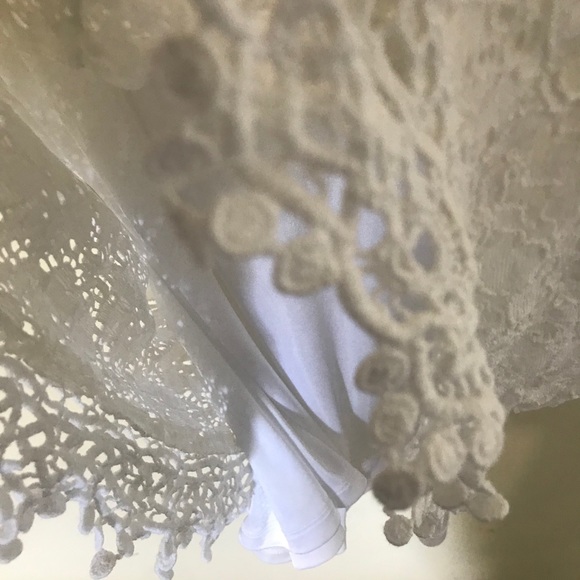 Aldana lace dress size L - Picture 8 of 8